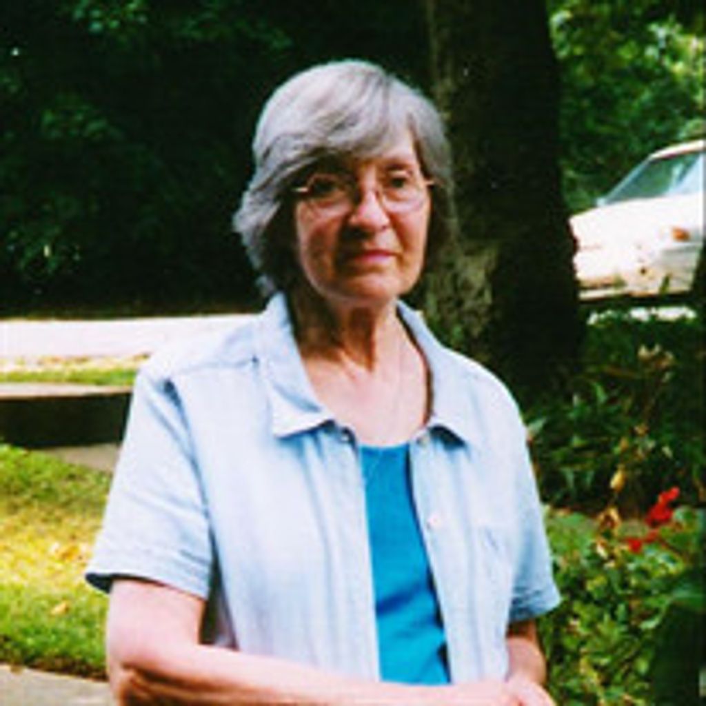 Elaine A Secher