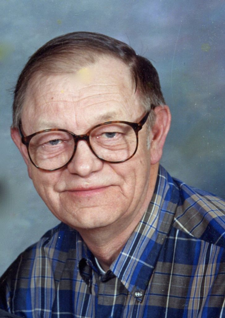 LaVerne Blowers
