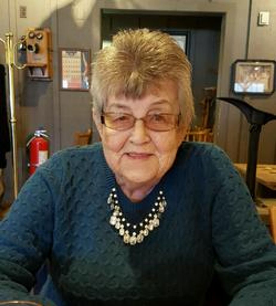 Loretta Suding Profile Photo