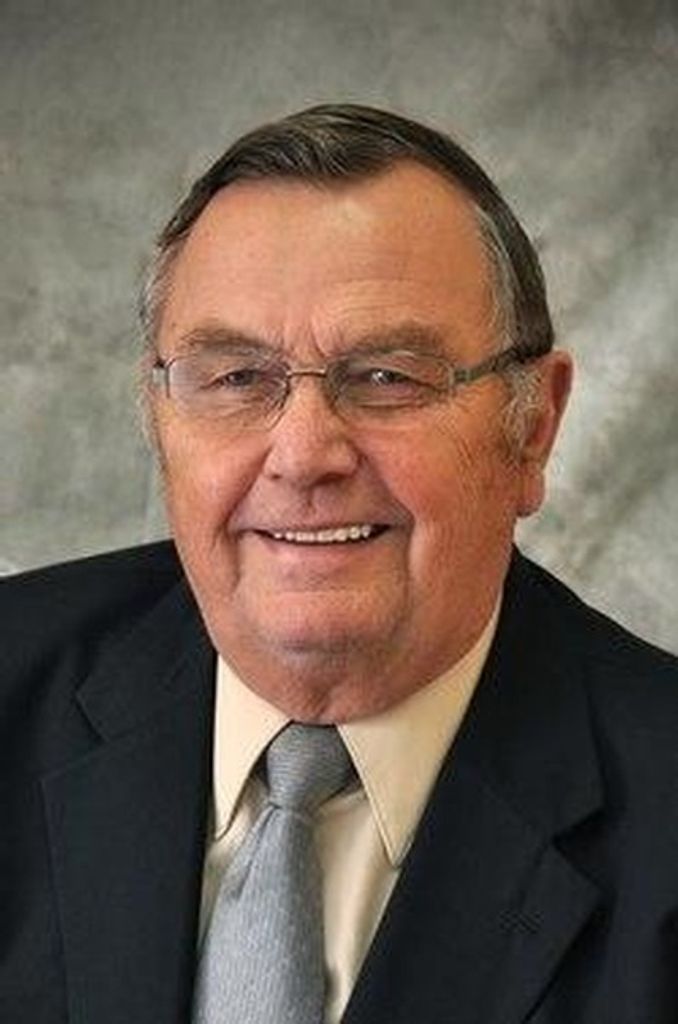 Earl Eugene Goski