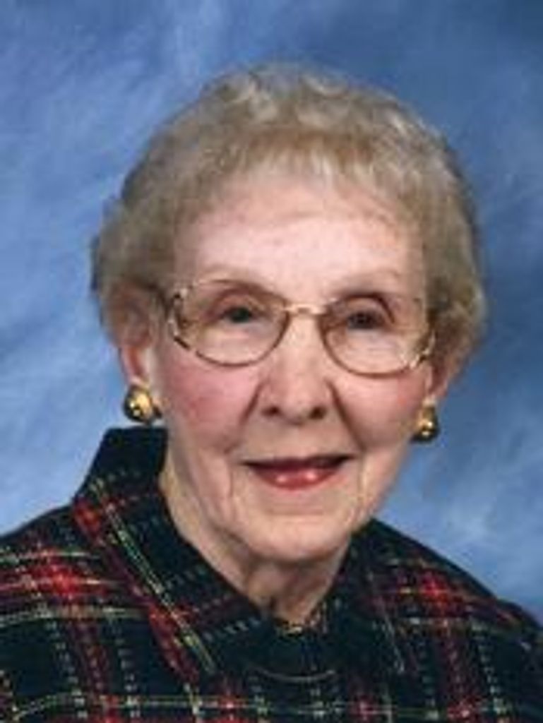 Ruth Elizabeth Kellogg