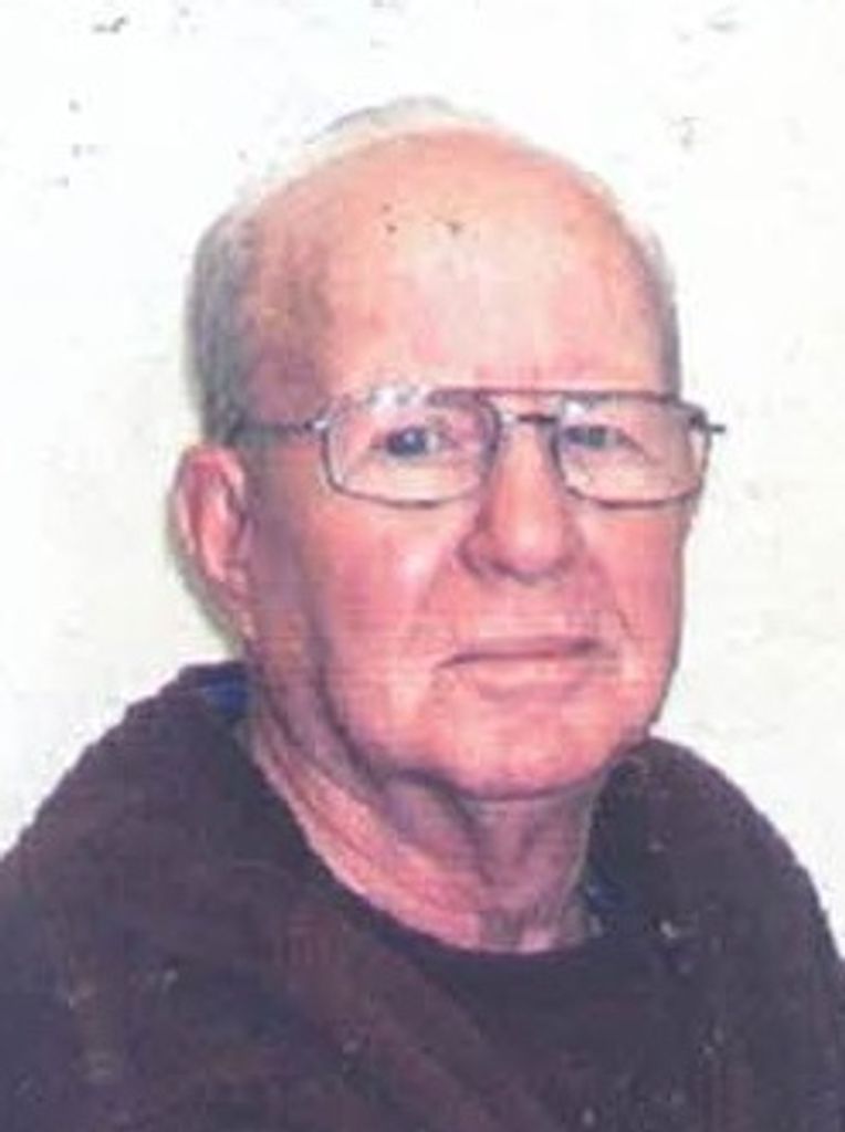 Richard Dick Collett