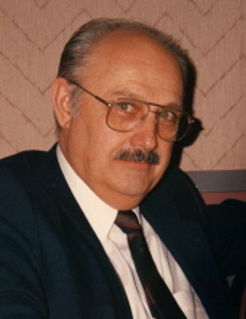 Eugene Anthony  Muratori Profile Photo