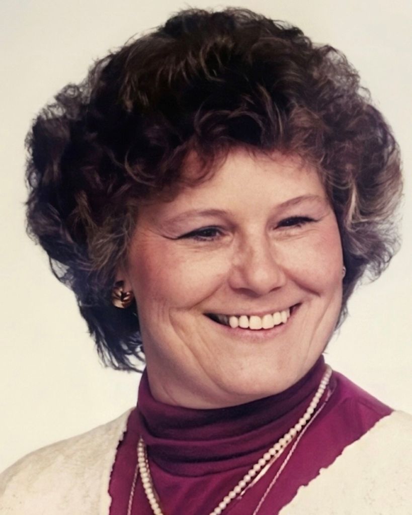 Louretta Mae Smith Profile Photo