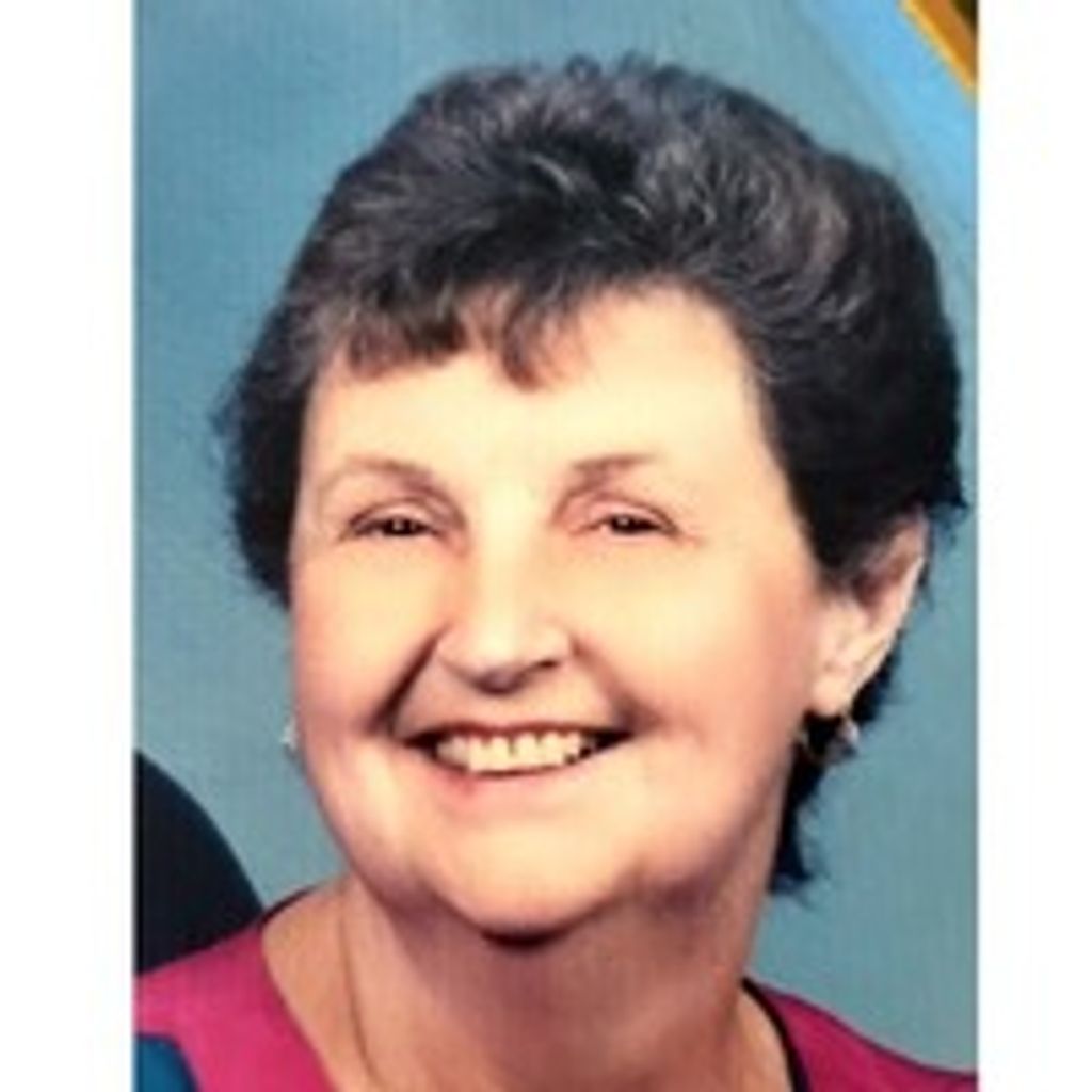 Lois Ann Fajkowski