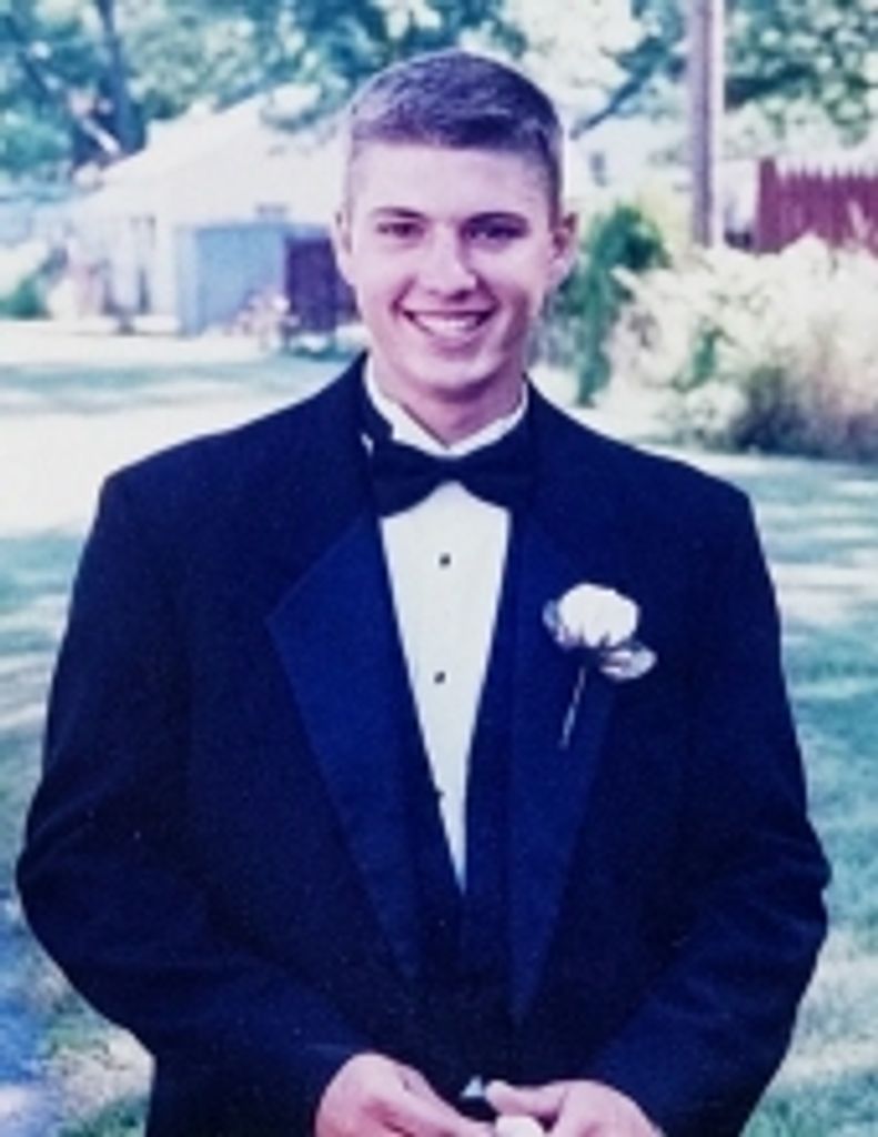 Brian M. Logan