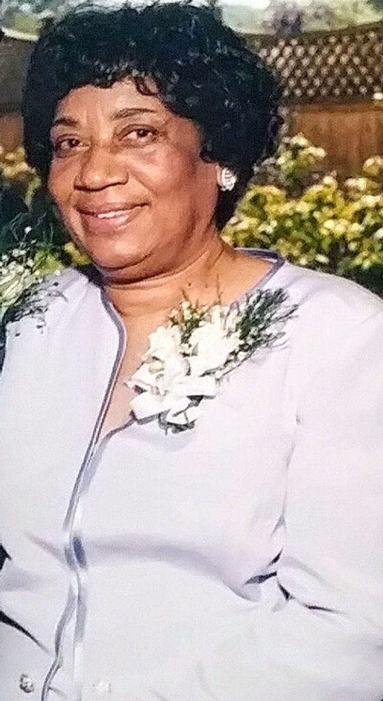 Ruth Barbara Smith Profile Photo