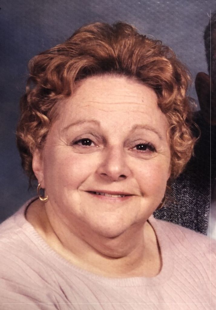 Linda C. (Lombardi)  Bianchi