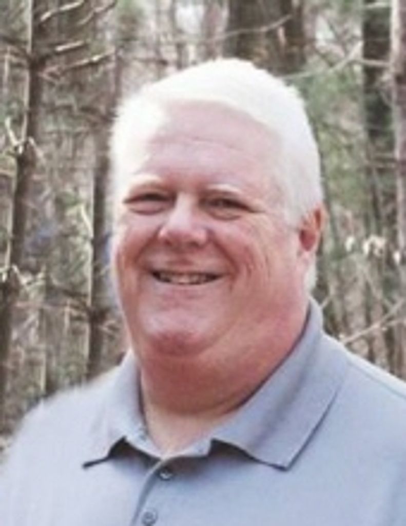Craig A. Rarick
