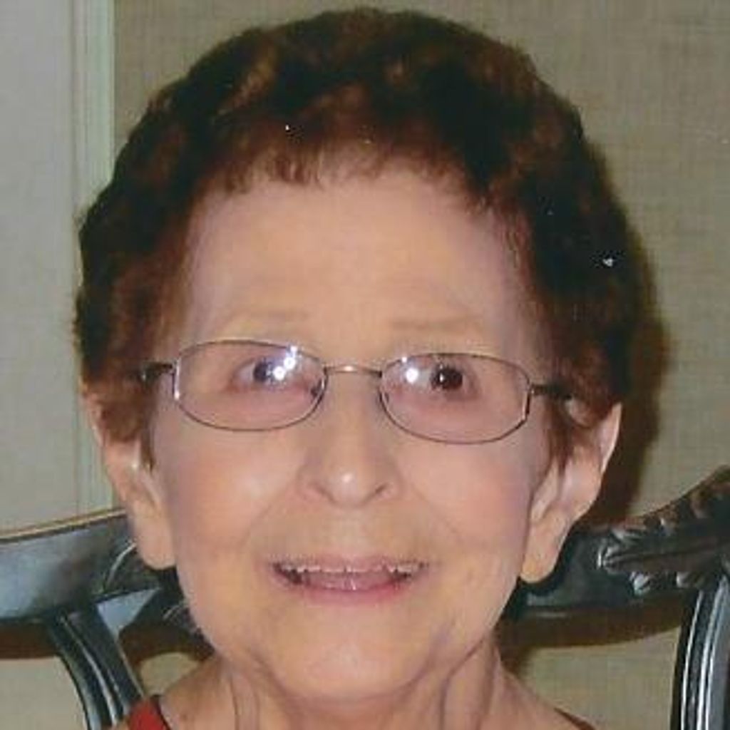 Louise Shanholtz