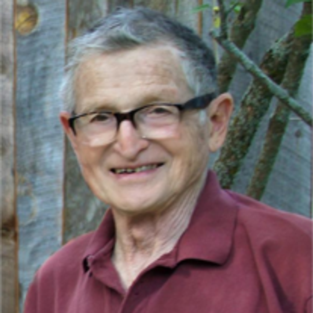 Edward P. Yaglou Profile Photo