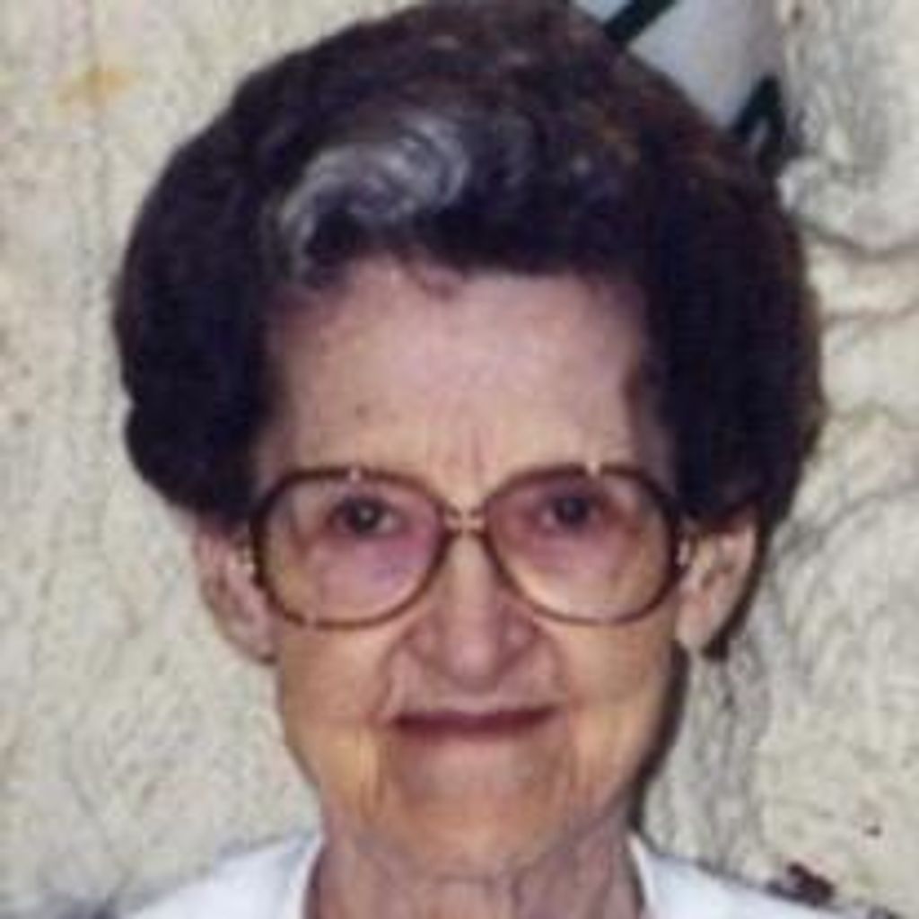 Claire Richter