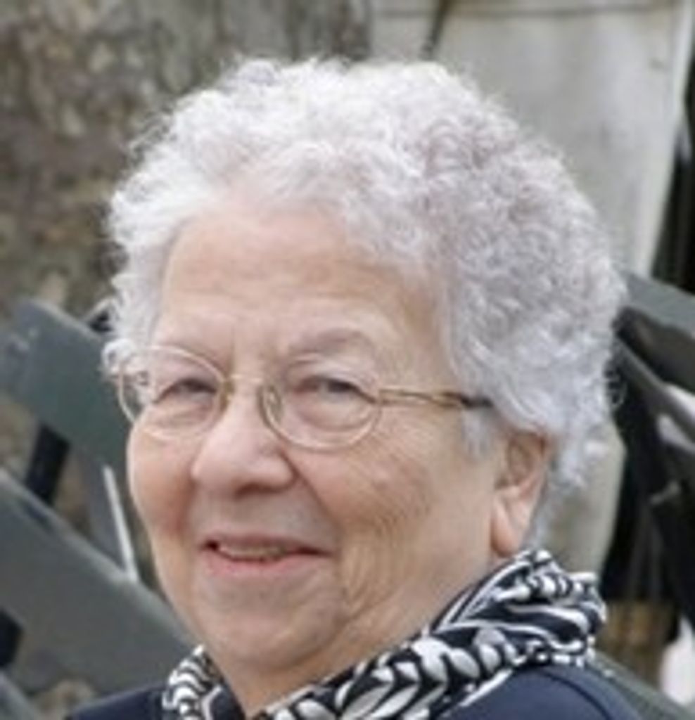 Josephine A. Calabretta
