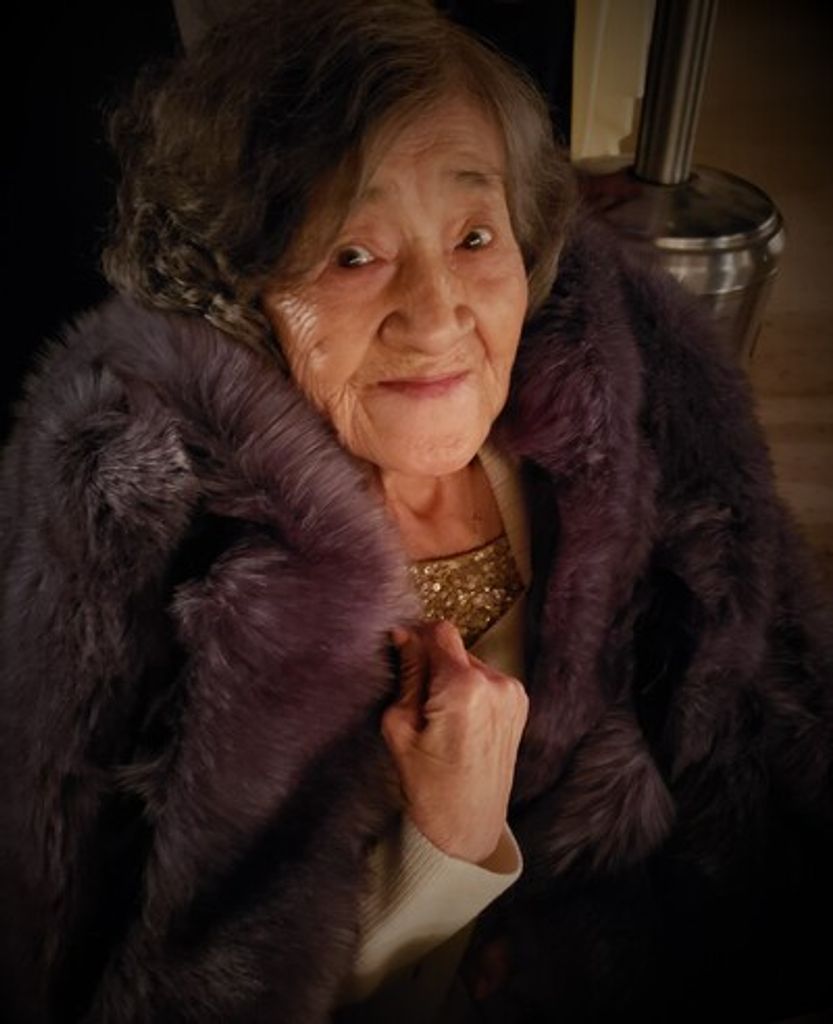 Shina Takahashi Guidry