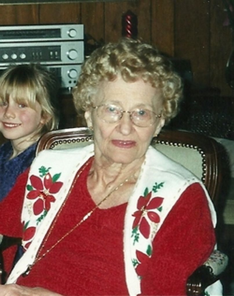 Ruth Bratton