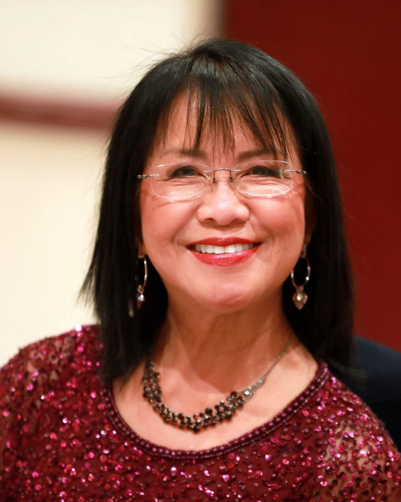 Dr. Ida Wenefrida
