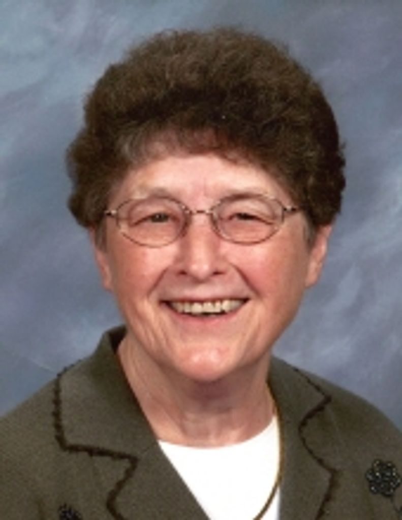 Betty Josephine Campidilli