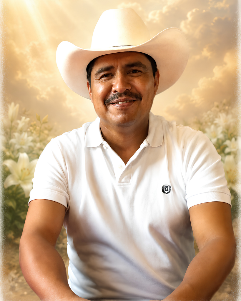Teodoro Chavez-Loredo