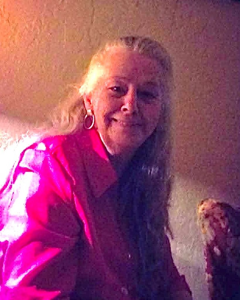 Linda Garrison