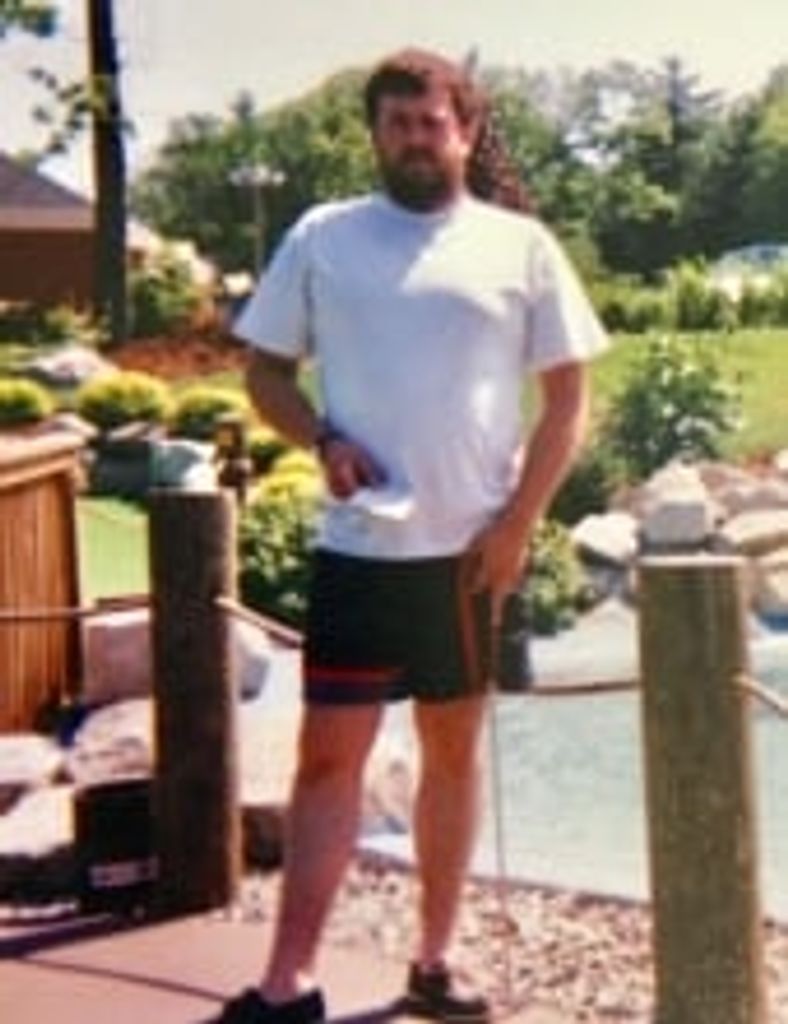 Steven R. Hatfield Profile Photo