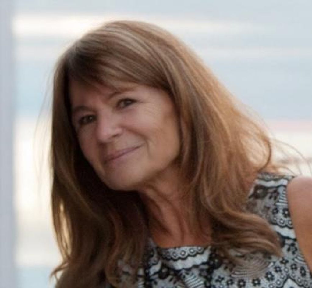 Jacqueline G. Heuser Profile Photo