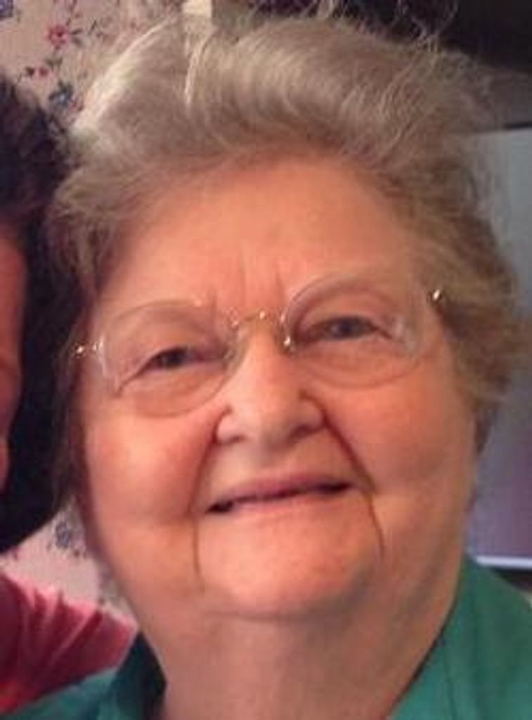 Joan Duplichan Smith