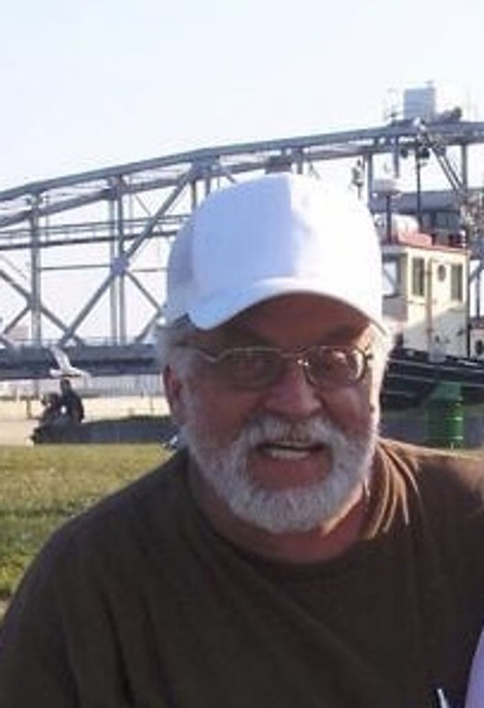 Gary Foster