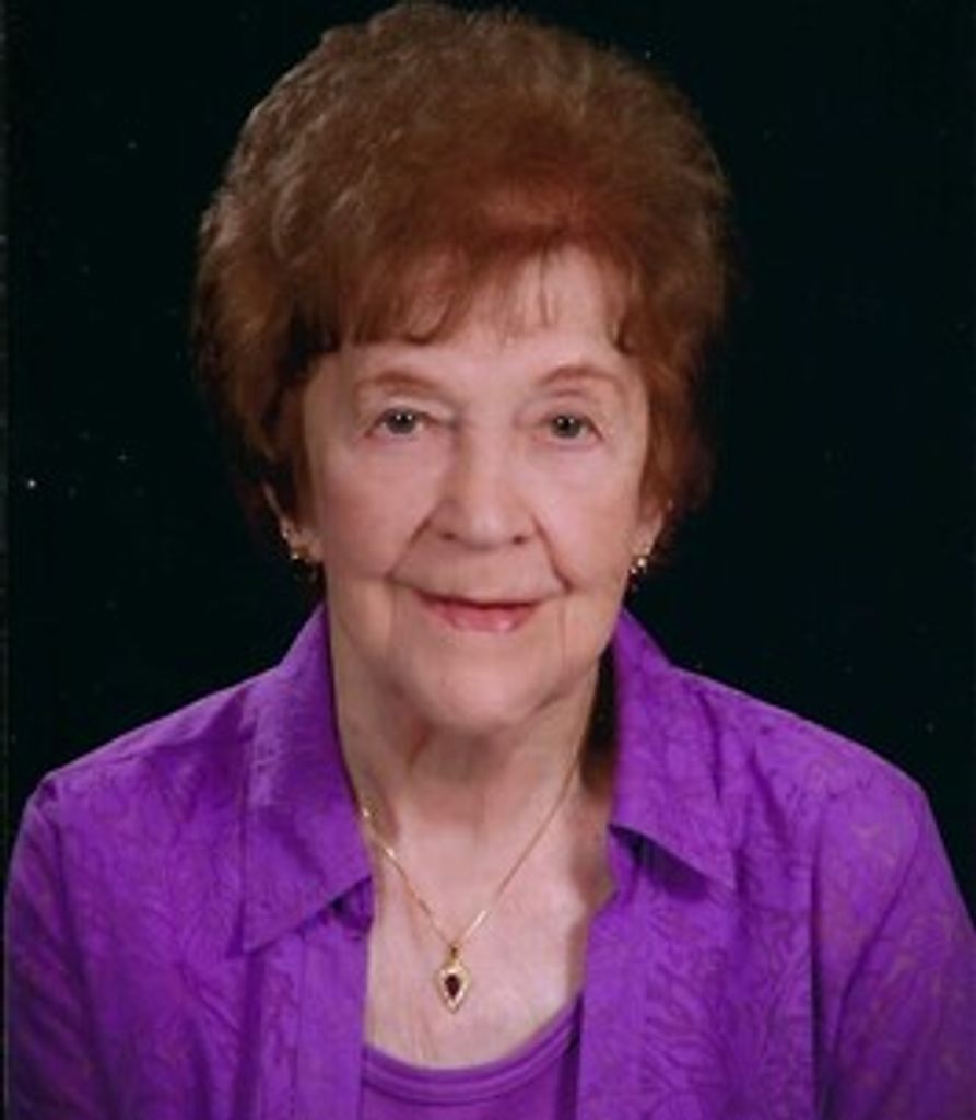 Lucille Schmitt-Weber Profile Photo