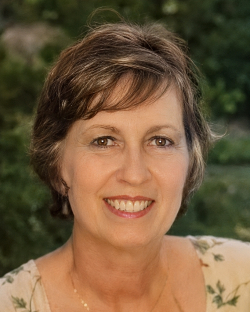 Iva "Kay" Wood-McCracken