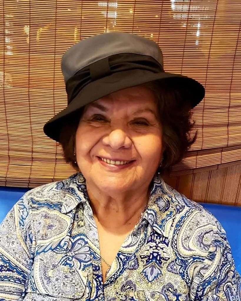 Juana Elba Chrisman Profile Photo