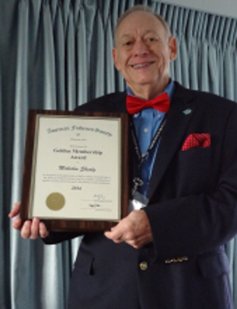 Malcolm Shealy Jr.