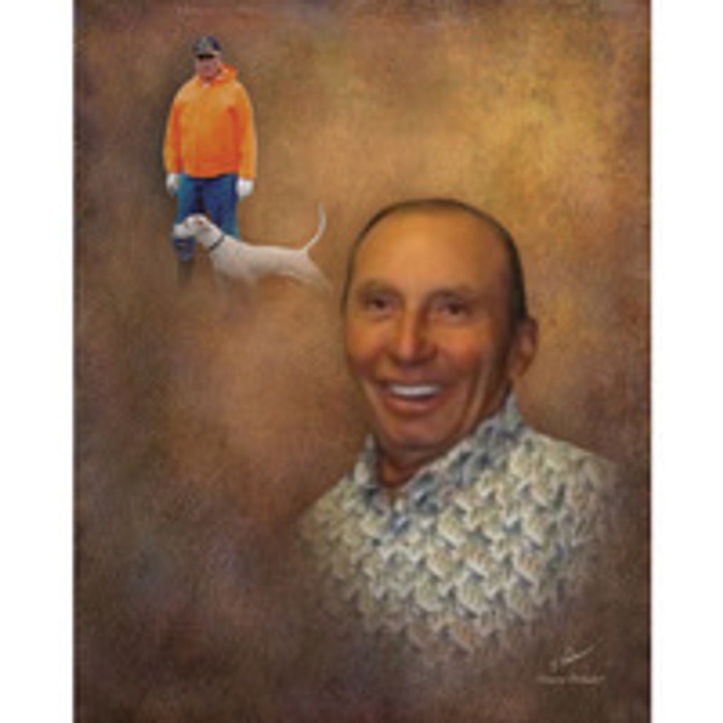 Kenneth Leonard