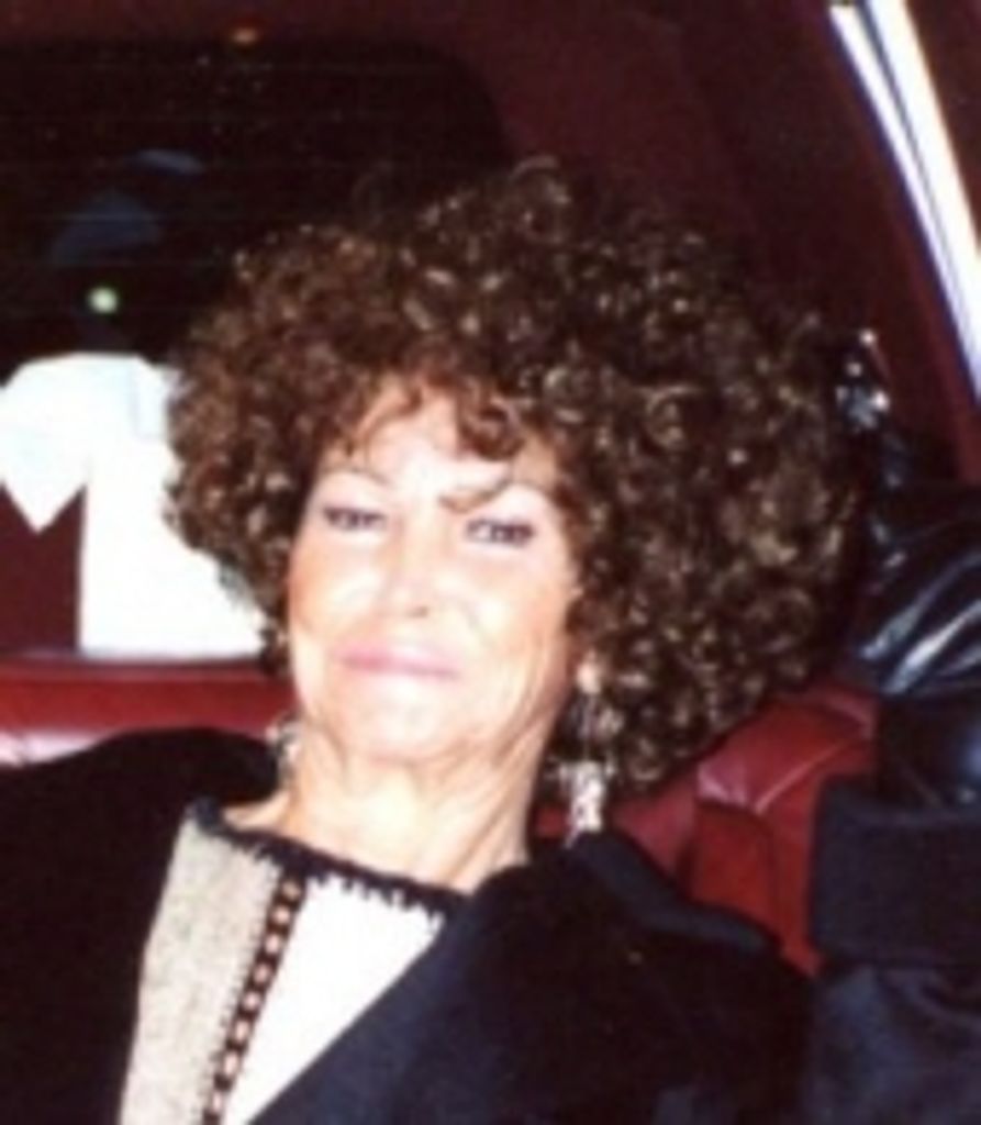  Sue Tomlin