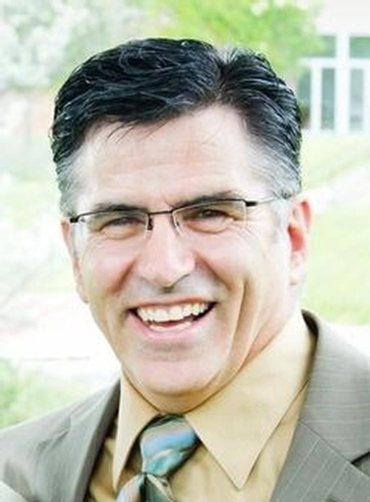 Charles Wayne "Chuck" Mailloux Profile Photo