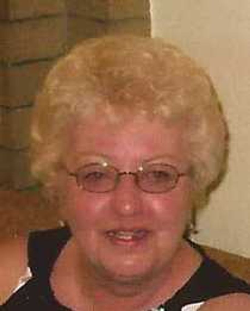 Mary Ann (Kampi)  Schwarz