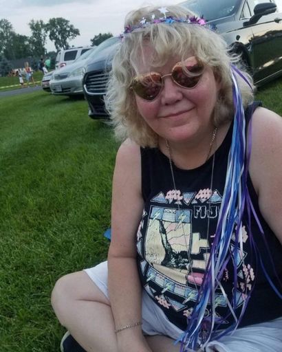 Charlene Hammock Profile Photo