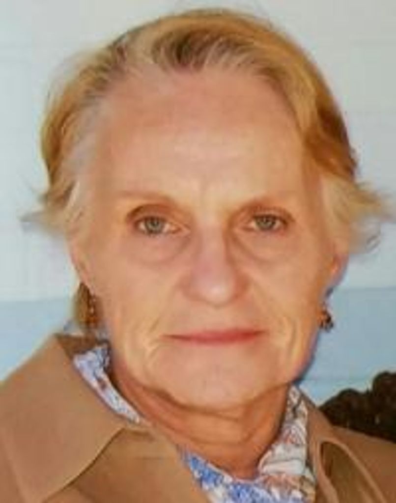 Sonya  Diane Sukowski