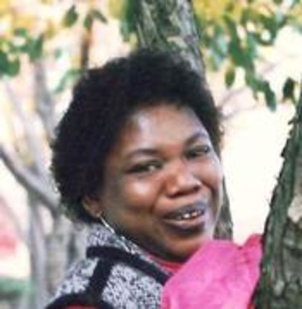 Elnora C. Cole