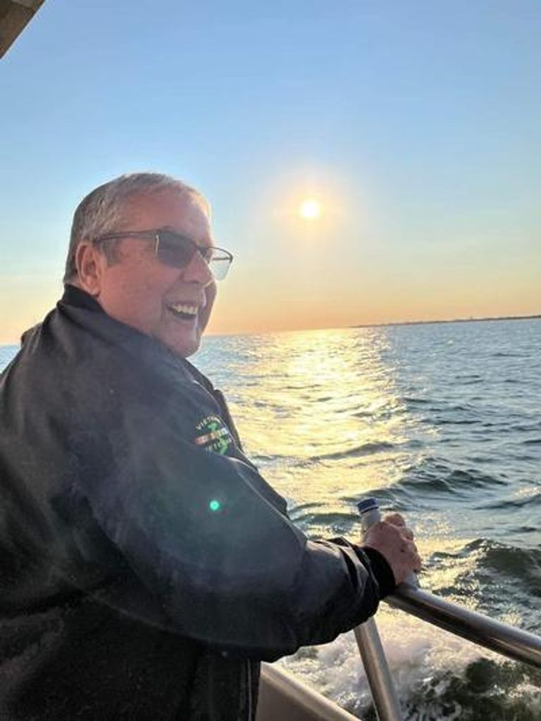 Albert W. Gommel, Jr. Profile Photo