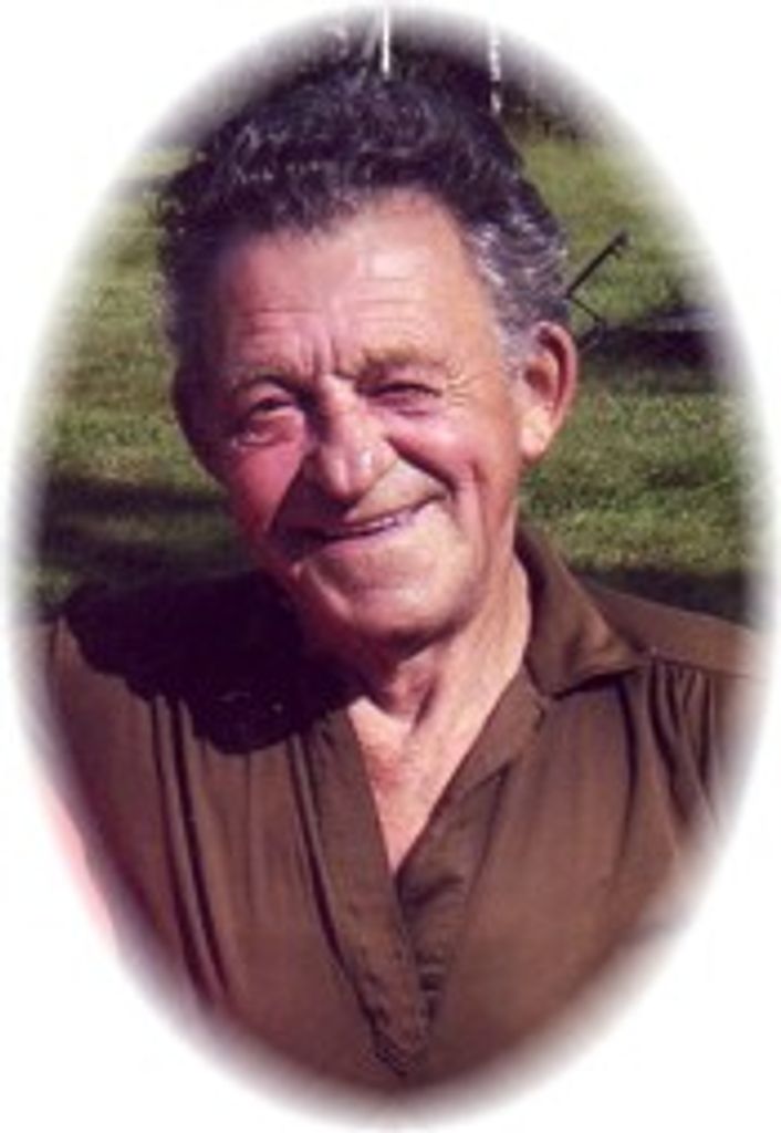 Honore (Henry) Fredrick J. B. Emery