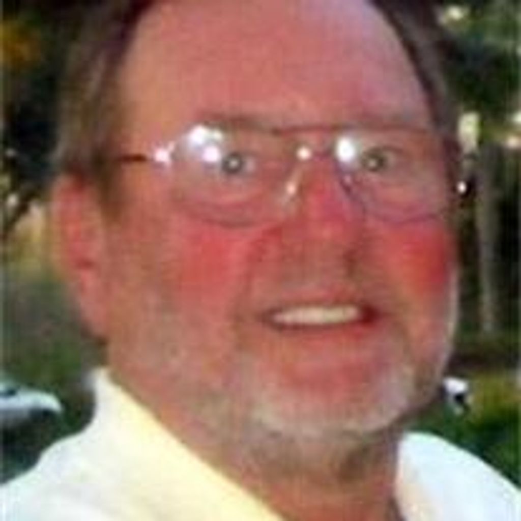 Michael Andrew Hitz Profile Photo