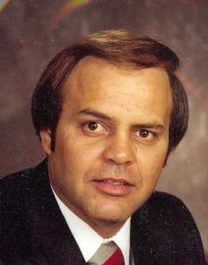 James H. Fontenot