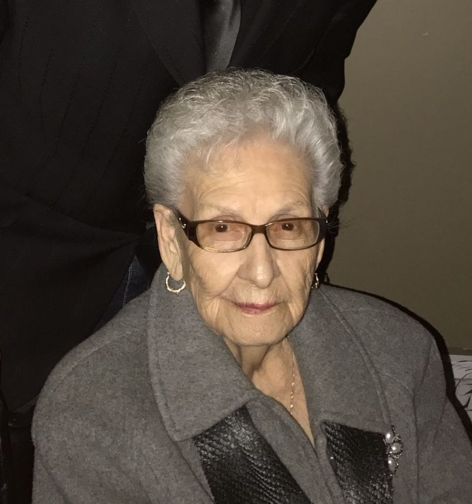 Ida Curtis Rice