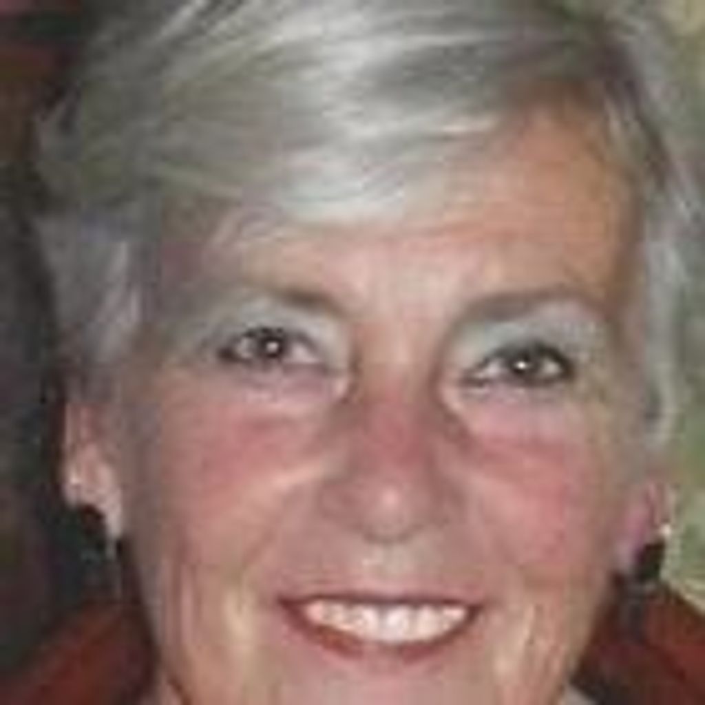 Marjorie Ann Sittig