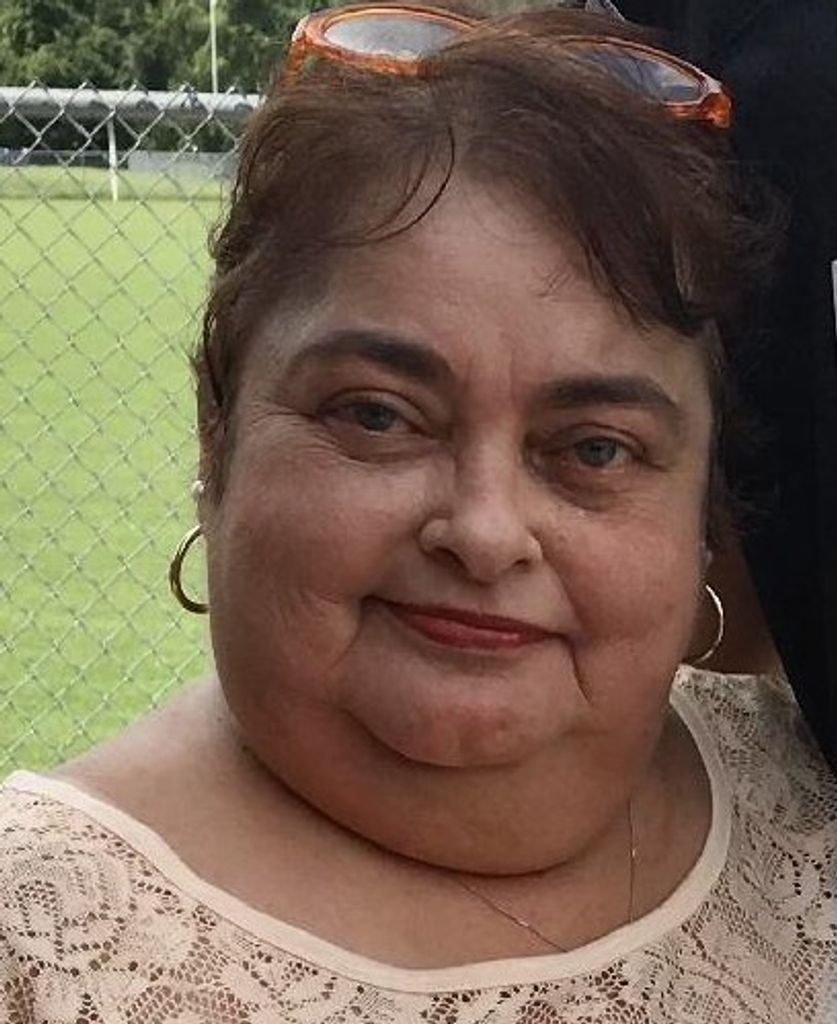 Shirley L. Mcelyea Profile Photo