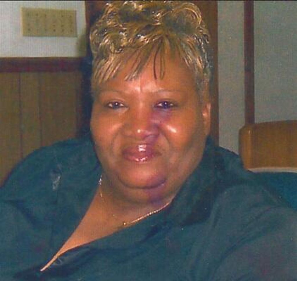 Mrs. Barbara Ann Jones Oakes Profile Photo