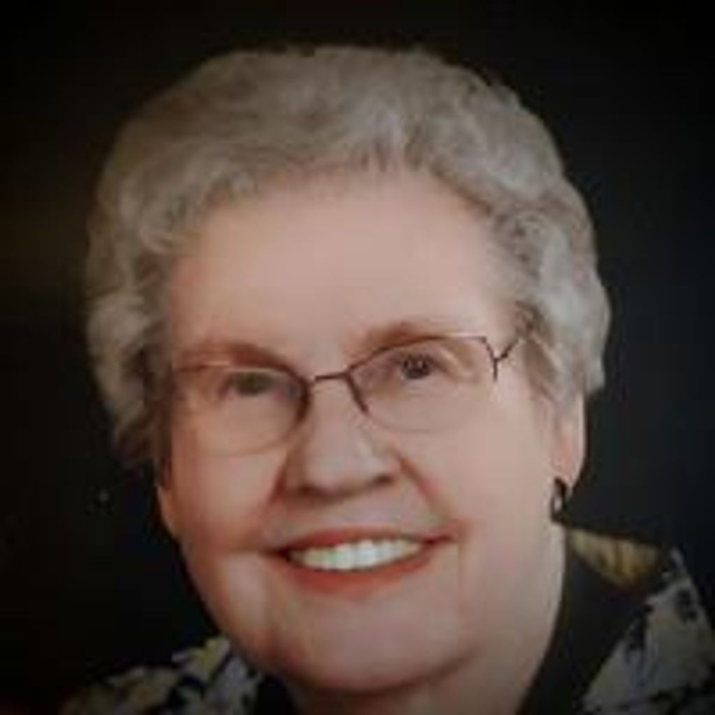 Betty Gupton Preddy Profile Photo