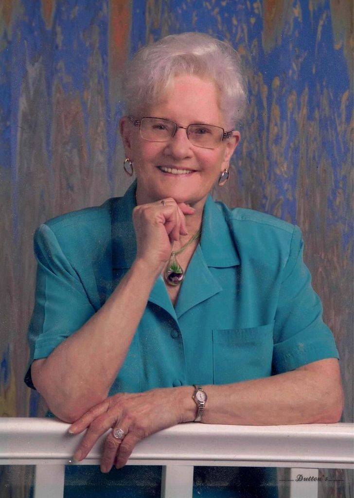Rita Clancy Profile Photo
