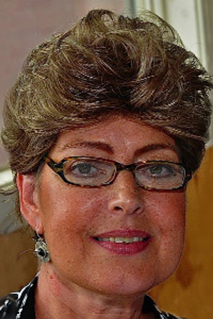 Christine G. Curhan-Pina