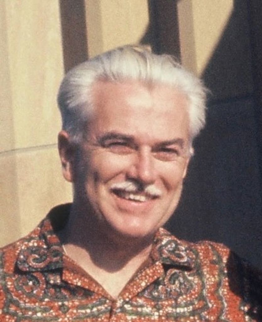 Jeremiah Donovan Profile Photo